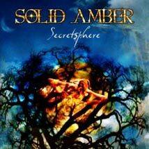 Solid Amber : Secretsphere